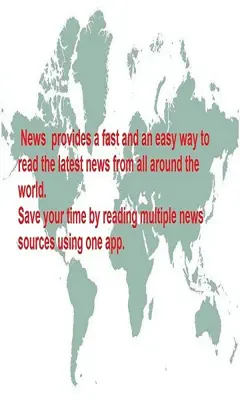 News Online android App screenshot 11